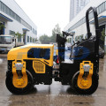 Good Quality Ride on Asphalt Road Roller in Stock
Good Quality Ride on Asphalt Road Roller in Stock FYL-1200